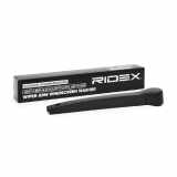 RIDEX Wischerarm Scheibenwischerarm 301W0412 hinten für VW Golf 5II Schrägheck