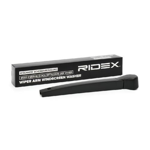 RIDEX Wischerarm Scheibenwischerarm 301W0412 hinten für VW Golf 5II Schrägheck Bild RIDEX Wischerarm Scheibenwischerarm 301W0412 hinten für VW Golf 5II Schrägheck