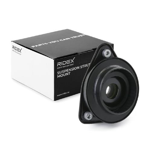 RIDEX 1180S0668 Federbeinstützlager Vorne beidseitig für OPEL ASTRA J 9800480380 Bild RIDEX 1180S0668 Federbeinstützlager Vorne beidseitig für OPEL ASTRA J 9800480380