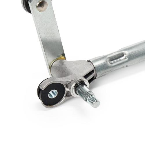 RIDEX Wischergestänge 12V Vorne Gestänge Scheibenwischer ohne Elektromotor Bild RIDEX Wischergestänge 12V Vorne Gestänge Scheibenwischer ohne Elektromotor