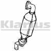 VEGAZ SBK-924 Katalysator Kat Euro 4 für SAAB 9-3 Kombi (YS3F) 12757248 12785060 Bild VEGAZ SBK-924 Katalysator Kat Euro 4 für SAAB 9-3 Kombi (YS3F) 12757248 12785060