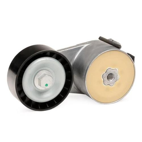 RIDEX 310T0045 Spannrolle Keilrippenriemen für FIAT PANDA (169) 1204298 46548452 Bild RIDEX 310T0045 Spannrolle Keilrippenriemen für FIAT PANDA (169) 1204298 46548452