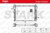 STARK SKRD-0120526 Motorkühler / Wasserkühler passend für MERCEDES-BENZ Bild STARK SKRD-0120526 Motorkühler / Wasserkühler passend für MERCEDES-BENZ