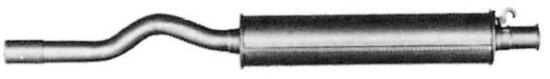 VEGAZ Mittelschalldämpfer für AUDI 80 Limousine (8C2, B4) Bild VEGAZ Mittelschalldämpfer für AUDI 80 Limousine (8C2, B4)