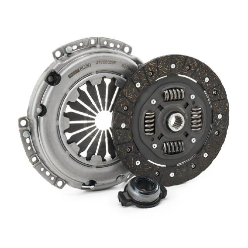 RIDEX PLUS 479C0026P Kupplungssatz passend für PEUGEOT 206 Schrägheck (2A/C) Bild RIDEX PLUS 479C0026P Kupplungssatz passend für PEUGEOT 206 Schrägheck (2A/C)