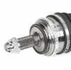 RIDEX Antriebswelle Achswelle Vorderachse/Vorne rechts für HONDA 13D0489 Bild RIDEX Antriebswelle Achswelle Vorderachse/Vorne rechts für HONDA 13D0489