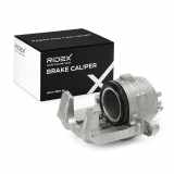 RIDEX 78B1206 Bremssattel Bremszange Vorne links für SUZUKI Samurai SUV (SJ) für