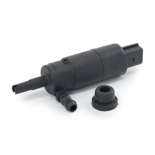 RIDEX Waschwasserpumpe für Scheinwerferreinigungsanlage Pumpenart Monopumpe 12V Bild RIDEX Waschwasserpumpe für Scheinwerferreinigungsanlage Pumpenart Monopumpe 12V