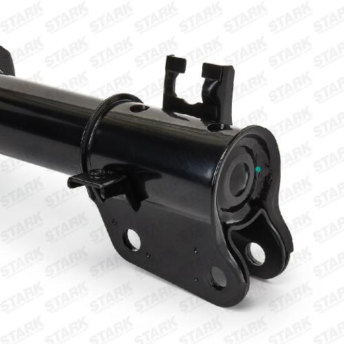 STARK SKSA-0131410 1x Stoßdämpfer Federbein Gasdruck Vorne links für SUZUKI Bild STARK SKSA-0131410 1x Stoßdämpfer Federbein Gasdruck Vorne links für SUZUKI