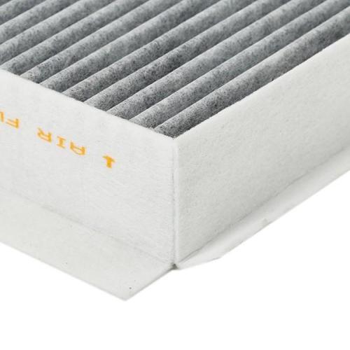 RIDEX 424I0319 Innenraumfilter Pollenfilter Aktivkohlefilter Höhe: 40 Breite: Bild RIDEX 424I0319 Innenraumfilter Pollenfilter Aktivkohlefilter Höhe: 40 Breite: