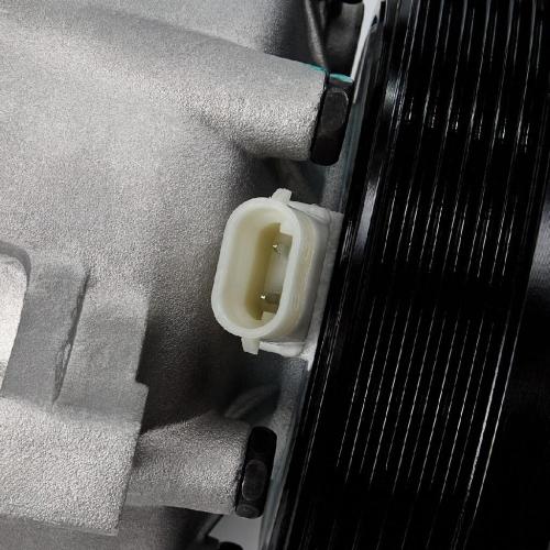 RIDEX A/C Kompressor für Klimaanlage Klimakompressor mit ID: V5 PAG 100 mit Bild RIDEX A/C Kompressor für Klimaanlage Klimakompressor mit ID: V5 PAG 100 mit