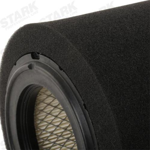 STARK SKAF-0060575 Motor Luftfilter Filtereinsatz Umluftfilter mit Vorfilter Bild STARK SKAF-0060575 Motor Luftfilter Filtereinsatz Umluftfilter mit Vorfilter