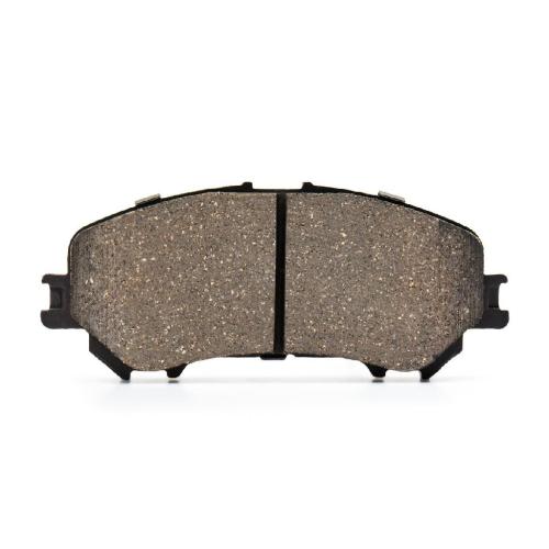 RIDEX PLUS Bremsbelagsatz Bremsbeläge Vorne für NISSAN Qashqai II (J11, J11) Bild RIDEX PLUS Bremsbelagsatz Bremsbeläge Vorne für NISSAN Qashqai II (J11, J11)