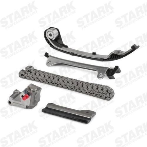 STARK SKTCK-2240130 Steuerkettensatz Steuerkette Kette geräuscharm Simplex 154 Bild STARK SKTCK-2240130 Steuerkettensatz Steuerkette Kette geräuscharm Simplex 154
