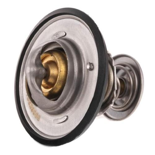 RIDEX 316T0070 Thermostat Kühlmittel Kühlwasserthermostat mit Dichtungen mit Bild RIDEX 316T0070 Thermostat Kühlmittel Kühlwasserthermostat mit Dichtungen mit