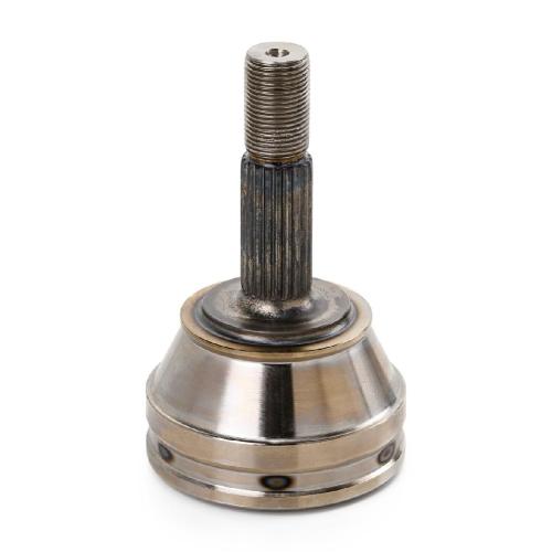 RIDEX 5J0100 Gelenksatz Antriebswelle Achswelle Vorne für VW Polo Coupe Bild RIDEX 5J0100 Gelenksatz Antriebswelle Achswelle Vorne für VW Polo Coupe