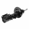 RIDEX 854S0098 2x Stoßdämpfer Federbein Öldruck Vorne für VOLVO V70 I (875, 876) Bild RIDEX 854S0098 2x Stoßdämpfer Federbein Öldruck Vorne für VOLVO V70 I (875, 876)