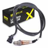RIDEX PLUS 3922L0158P Lambdasonde Oxygen O2 Sensor Beheizt für VOLVO V70 II