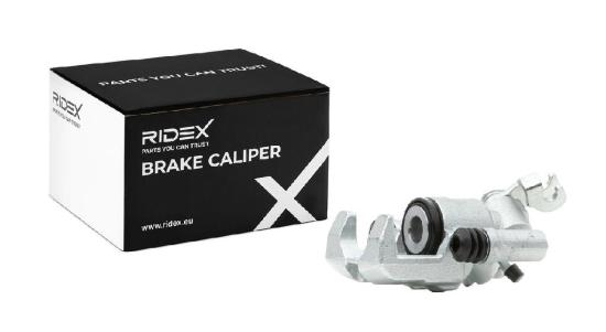 RIDEX 78B1131 Bremssattel Bremszange Hinten rechts für MAZDA MX-5 II (NB) Bild RIDEX 78B1131 Bremssattel Bremszange Hinten rechts für MAZDA MX-5 II (NB)