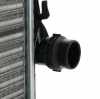 RIDEX 470R0006 Motorkühler / Wasserkühler für Fahrzeuge ohne Ölkühler für BMW Bild RIDEX 470R0006 Motorkühler / Wasserkühler für Fahrzeuge ohne Ölkühler für BMW
