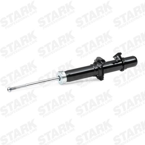 STARK SKSA-0131149 1x Stoßdämpfer Gasdruck Vorne rechts für HONDA ACCORD IV (CB) Bild STARK SKSA-0131149 1x Stoßdämpfer Gasdruck Vorne rechts für HONDA ACCORD IV (CB)