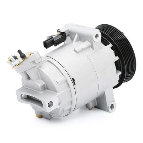 RIDEX A/C Kompressor für Klimaanlage Klimakompressor mit ID: CVC/DCS17IC mit ID: Bild RIDEX A/C Kompressor für Klimaanlage Klimakompressor mit ID: CVC/DCS17IC mit ID: