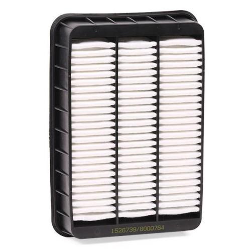 RIDEX 8A0066 Motor Luftfilter RechtEckig Filtereinsatz Umluftfilter Bild RIDEX 8A0066 Motor Luftfilter RechtEckig Filtereinsatz Umluftfilter