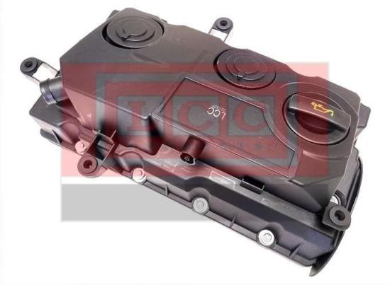 LCC LCCM01053 Ventildeckel Zylinderkopfhaube für VW Golf 5 Schrägheck (1K1) Bild LCC LCCM01053 Ventildeckel Zylinderkopfhaube für VW Golf 5 Schrägheck (1K1)