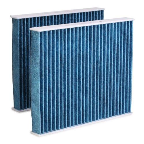 RIDEX 424I0495 Innenraumfilter Pollenfilter Höhe: 30 Breite: 206 Länge: 247 Bild RIDEX 424I0495 Innenraumfilter Pollenfilter Höhe: 30 Breite: 206 Länge: 247