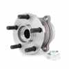 RIDEX 654W0334 Radlagersatz pro 1 Rad Hinten beidseitig für SUBARU FORESTER (SH) Bild RIDEX 654W0334 Radlagersatz pro 1 Rad Hinten beidseitig für SUBARU FORESTER (SH)