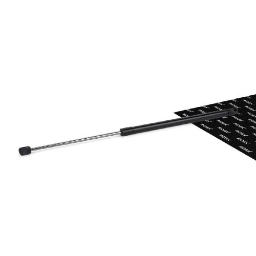 RIDEX 219G0169 Heckklappendämpfer hinten Länge:625mm 575N Hub: 253mm für FORD Bild RIDEX 219G0169 Heckklappendämpfer hinten Länge:625mm 575N Hub: 253mm für FORD