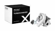 RIDEX 2234C0137 Turbolader Abgasturbolader für RENAULT Clio 1II Schrägheck