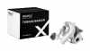 RIDEX 2234C0137 Turbolader Abgasturbolader f&uuml;r RENAULT Clio 1II Schr&auml;gheck