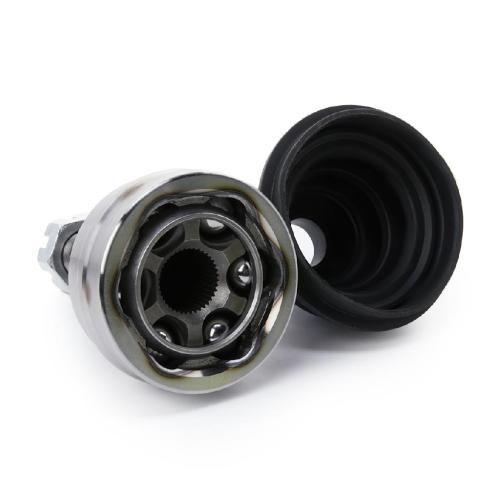 RIDEX 5J0935 Gelenksatz Antriebswelle Achswelle radseitig Vorne Bild RIDEX 5J0935 Gelenksatz Antriebswelle Achswelle radseitig Vorne