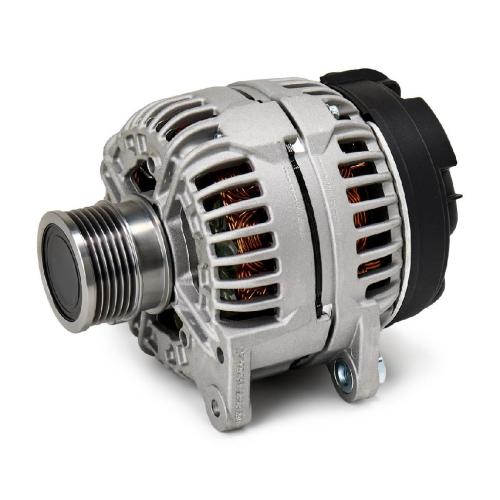 RIDEX 4G1734 Lichtmaschine 155A 14V Drehrichtung im Uhrzeigersinn mit für OPEL Bild RIDEX 4G1734 Lichtmaschine 155A 14V Drehrichtung im Uhrzeigersinn mit für OPEL