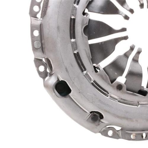 RIDEX 479C0261 Kupplungssatz für NISSAN Qashqai / Qashqai +2 I (J10, NJ10) Bild RIDEX 479C0261 Kupplungssatz für NISSAN Qashqai / Qashqai +2 I (J10, NJ10)