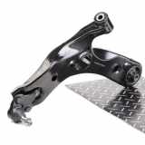 RIDEX 273C0911 Lenker Radaufhängung Querlenker Front links für TOYOTA AURIS