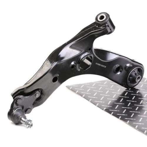 RIDEX 273C0911 Lenker Radaufhängung Querlenker Front links für TOYOTA AURIS Bild RIDEX 273C0911 Lenker Radaufhängung Querlenker Front links für TOYOTA AURIS