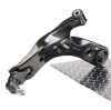 RIDEX 273C0911 Lenker Radaufh&auml;ngung Querlenker Front links f&uuml;r TOYOTA AURIS
