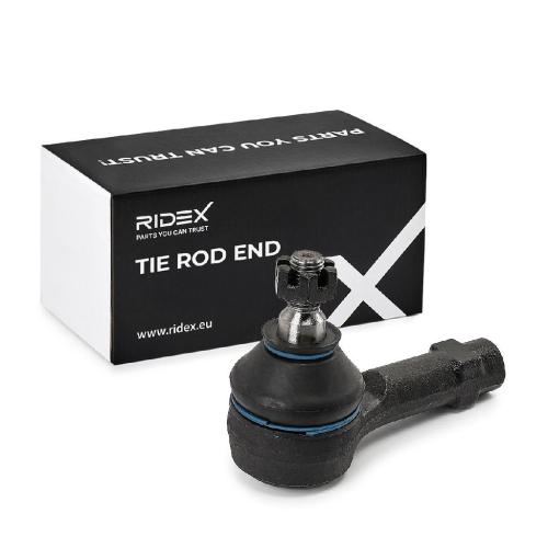 RIDEX Spurstangenkopf Vorderachse beidseitig Traggelenk 914T0010 mit für VOLVO Bild RIDEX Spurstangenkopf Vorderachse beidseitig Traggelenk 914T0010 mit für VOLVO