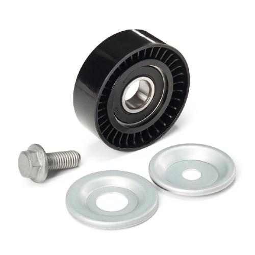 RIDEX 310T0096 Spannrolle Keilrippenriemen für HYUNDAI Tucson (TL, TLE) Bild RIDEX 310T0096 Spannrolle Keilrippenriemen für HYUNDAI Tucson (TL, TLE)