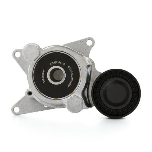 RIDEX PLUS 310T0074P Spannrolle Keilrippenriemen für TOYOTA AURIS 166200R010 Bild RIDEX PLUS 310T0074P Spannrolle Keilrippenriemen für TOYOTA AURIS 166200R010