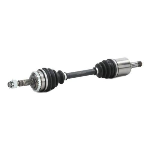 RIDEX Antriebswelle Achswelle Vorderachse/Vorne links für OPEL Meriva A Bild RIDEX Antriebswelle Achswelle Vorderachse/Vorne links für OPEL Meriva A