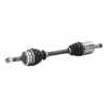 RIDEX Antriebswelle Achswelle Vorderachse/Vorne links für OPEL Meriva A Bild RIDEX Antriebswelle Achswelle Vorderachse/Vorne links für OPEL Meriva A