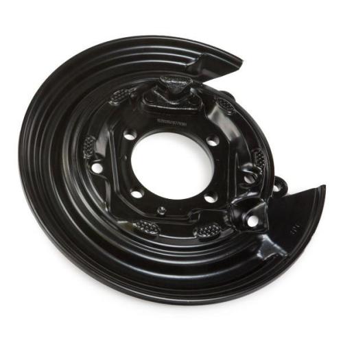 RIDEX 1x Ankerblech / Spritzblech Hinten rechts für TOYOTA COROLLA 4650302020 Bild RIDEX 1x Ankerblech / Spritzblech Hinten rechts für TOYOTA COROLLA 4650302020