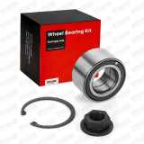 STARK SKWB-0180026 Radlagersatz pro 1 Rad Vorne beidseitig für FORD D65133047