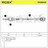 RIDEX 3938E0321 Abgastemperatursensor 2-Polig für BMW 5 Limousine (E60) Bild RIDEX 3938E0321 Abgastemperatursensor 2-Polig für BMW 5 Limousine (E60)