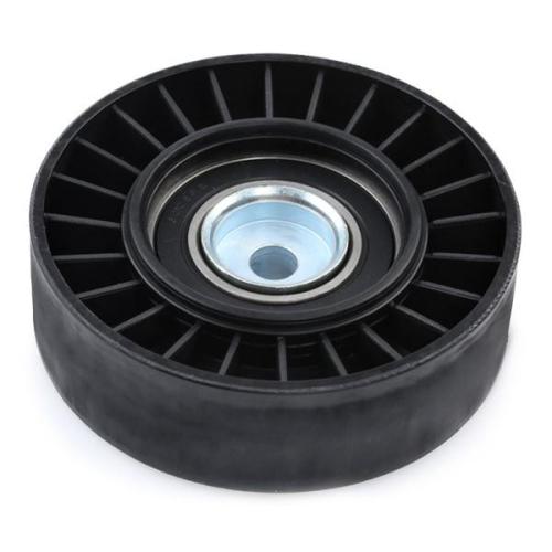 RIDEX 310T0210 Spannrolle Keilrippenriemen für FIAT PUNTO (188) 60602136 Bild RIDEX 310T0210 Spannrolle Keilrippenriemen für FIAT PUNTO (188) 60602136