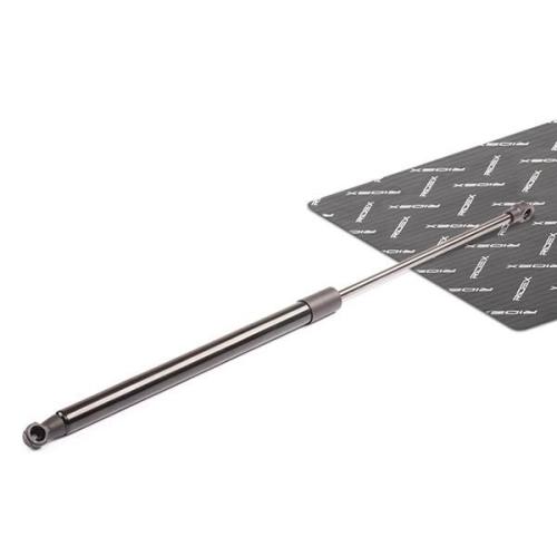 RIDEX 219G0072 Heckklappendämpfer beidseitig Länge:515mm 500N Hub: 215mm für VW Bild RIDEX 219G0072 Heckklappendämpfer beidseitig Länge:515mm 500N Hub: 215mm für VW