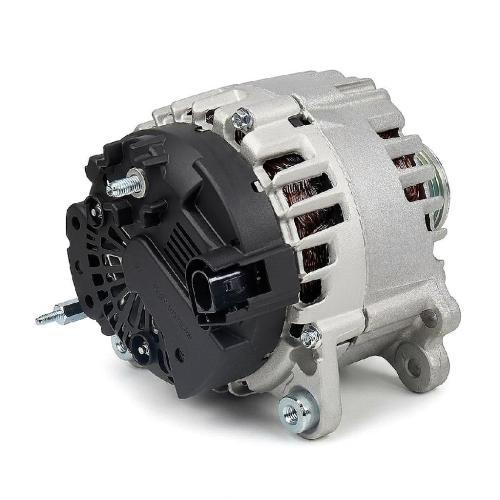 RIDEX 4G0999 Lichtmaschine 140A 14V 12V Drehrichtung im Uhrzeigersinn mit für VW Bild RIDEX 4G0999 Lichtmaschine 140A 14V 12V Drehrichtung im Uhrzeigersinn mit für VW
